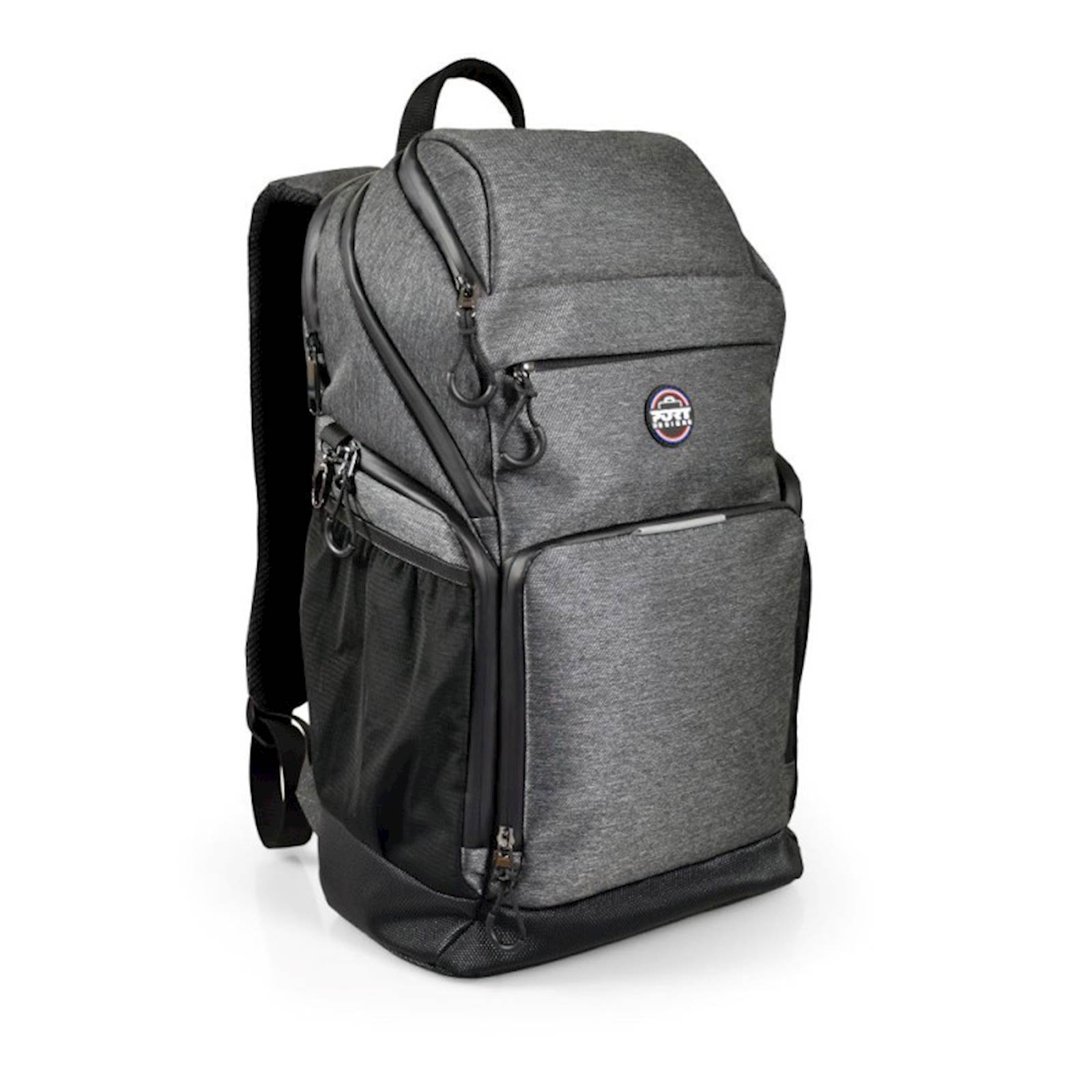 Nahrbtnik PORT MONTREAL TRAVELER ECO BP 15.6/16’’ - slika 9
