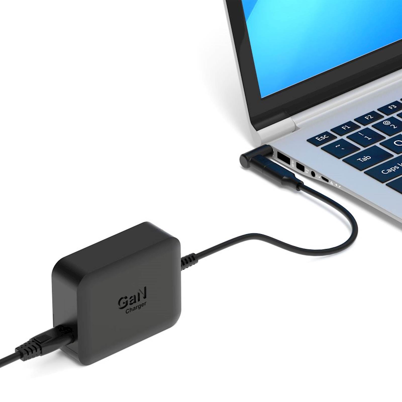 Napajalnik PORT GaN 100w /Dell EU - slika 3