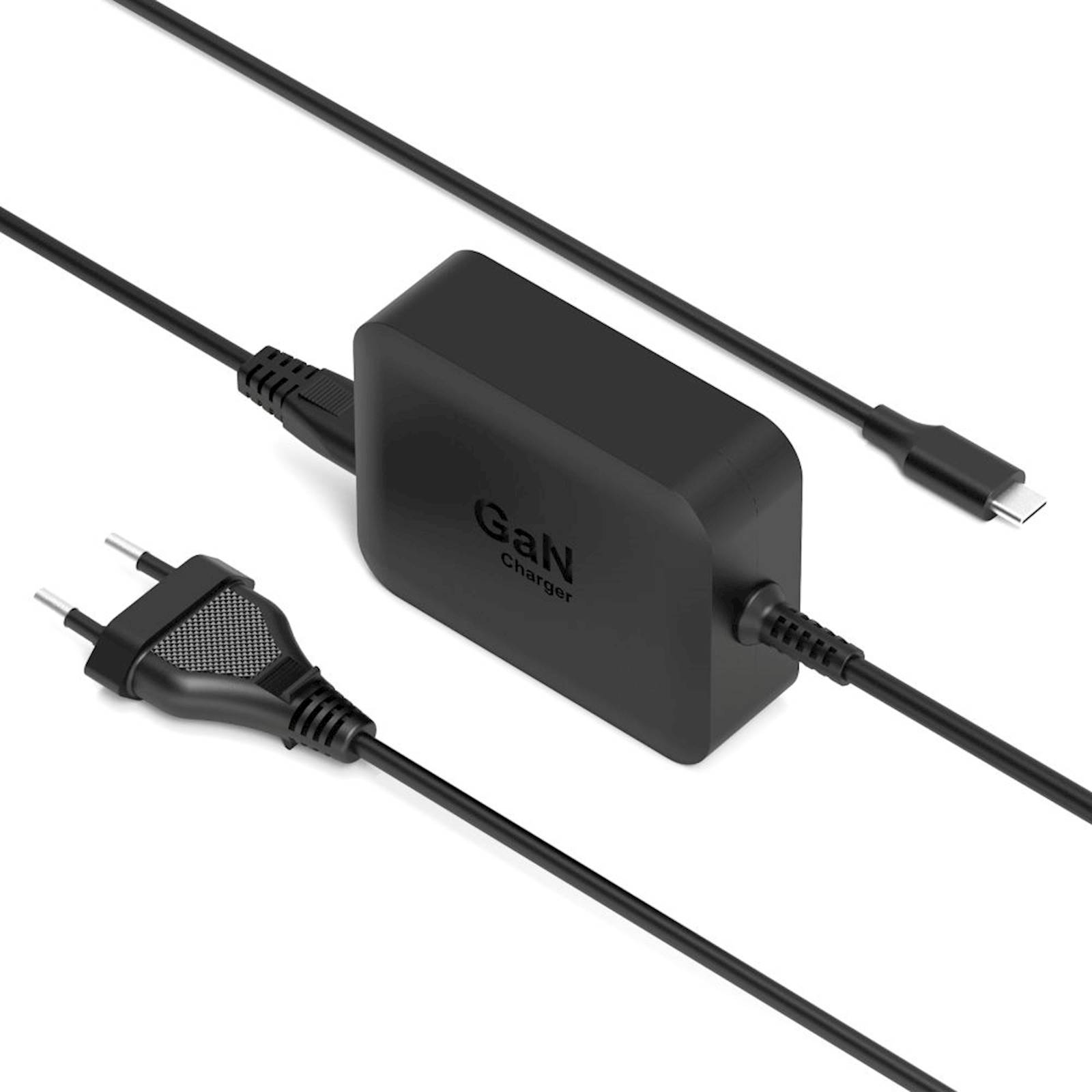 Napajalnik PORT GaN 100w /Dell EU - slika 7