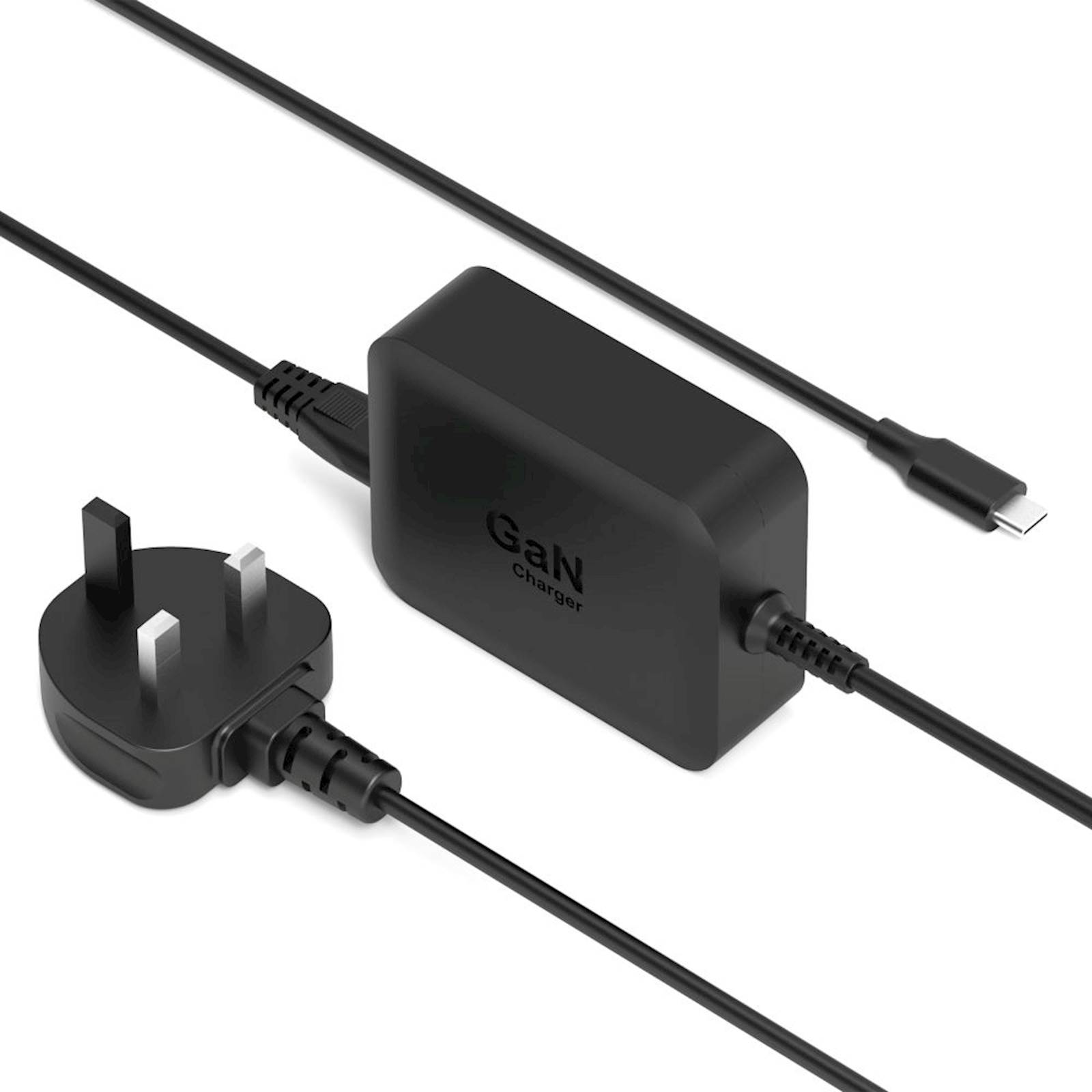 Napajalnik PORT GaN 100w /Dell EU - slika 10