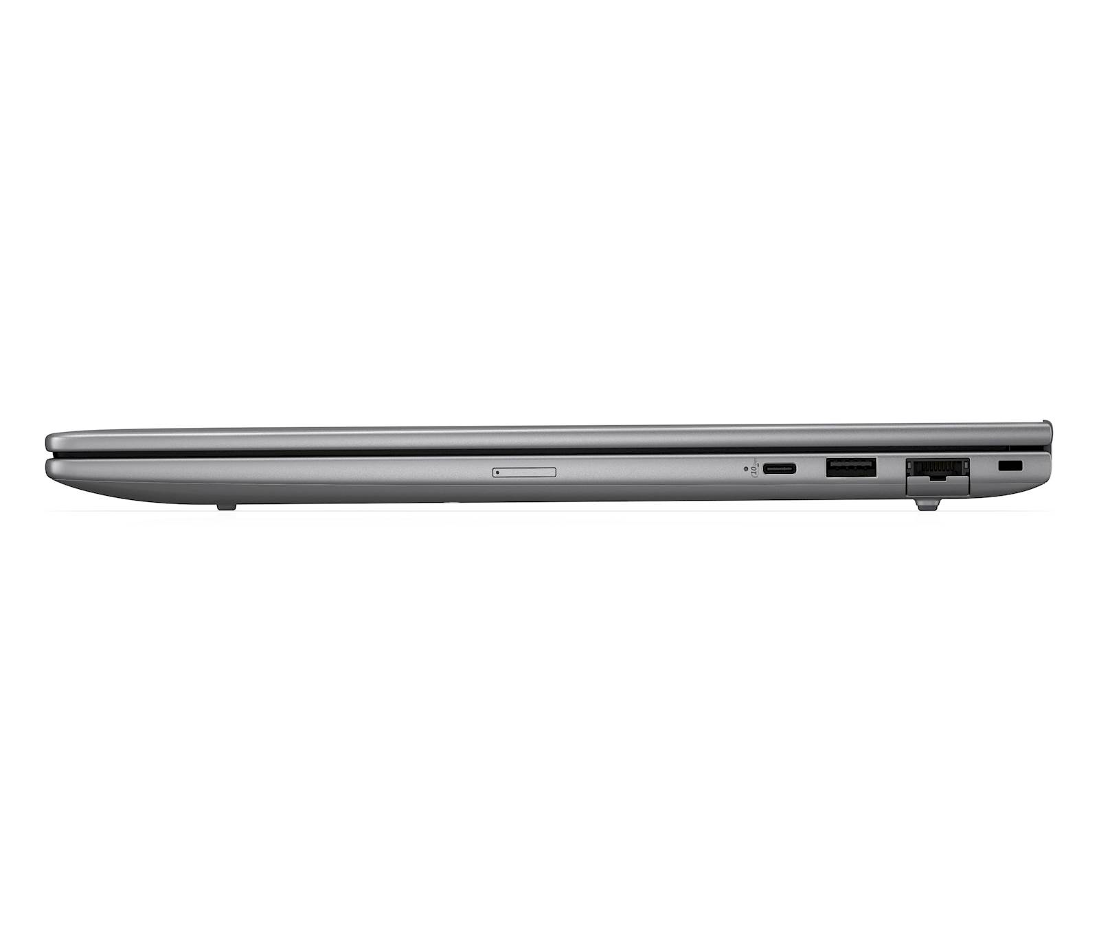 Prenosnik HP ZBook 8 G1i 16 U7-255H/32GB/SSD 1TB/16''WQUXGA/IR/RTX A500 Ada 4GB/W11Pro - slika 5