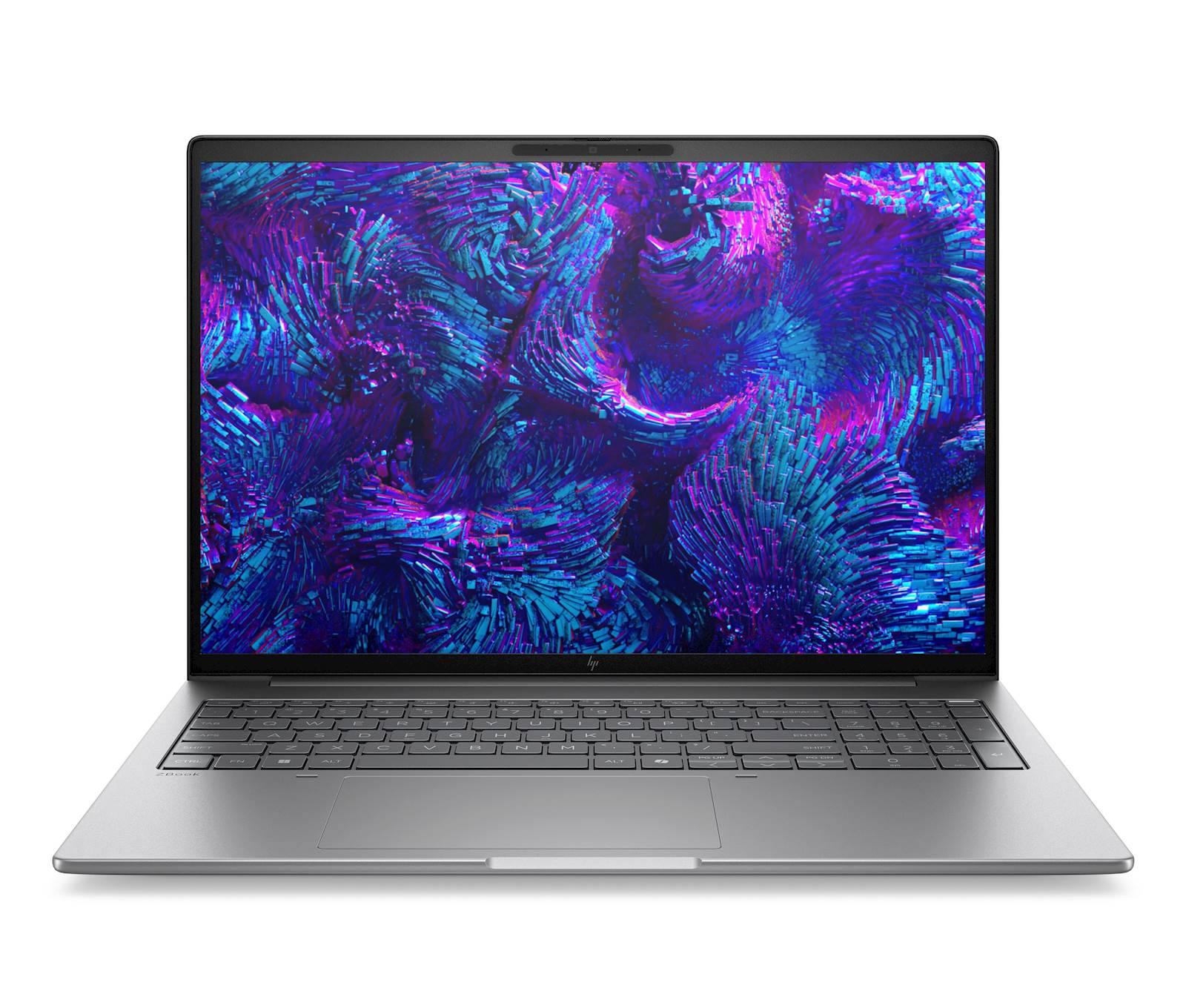 Prenosnik HP ZBook 8 G1i 16 U7-255H/32GB/SSD 1TB/16''WQUXGA/IR/RTX A500 Ada 4GB/W11Pro - slika 8