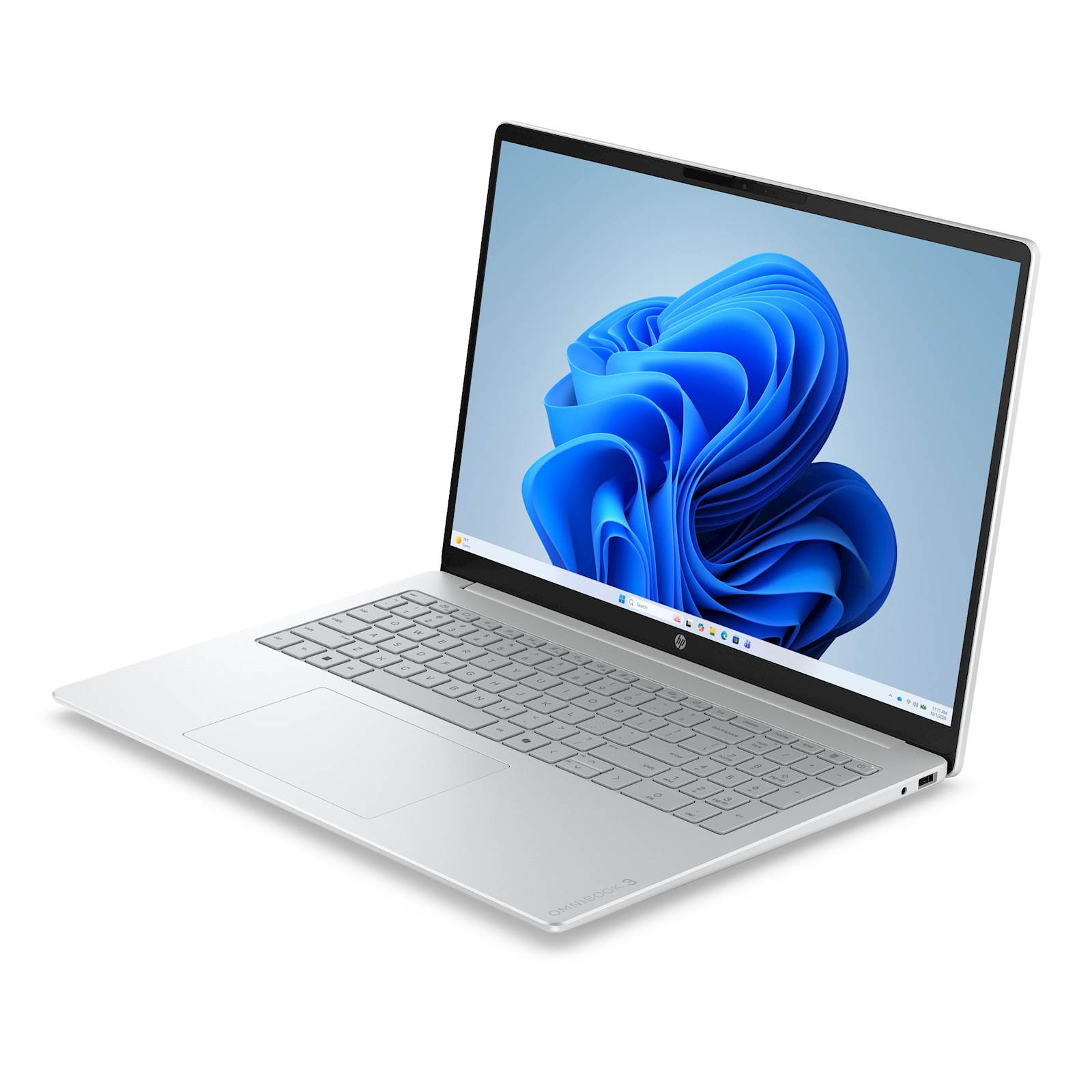 Prenosnik HP OmniBook 3 Ryzen 5 40/16GB/SSD 512GB/17.3'' FHD 300/3Y/W11Home - slika 5