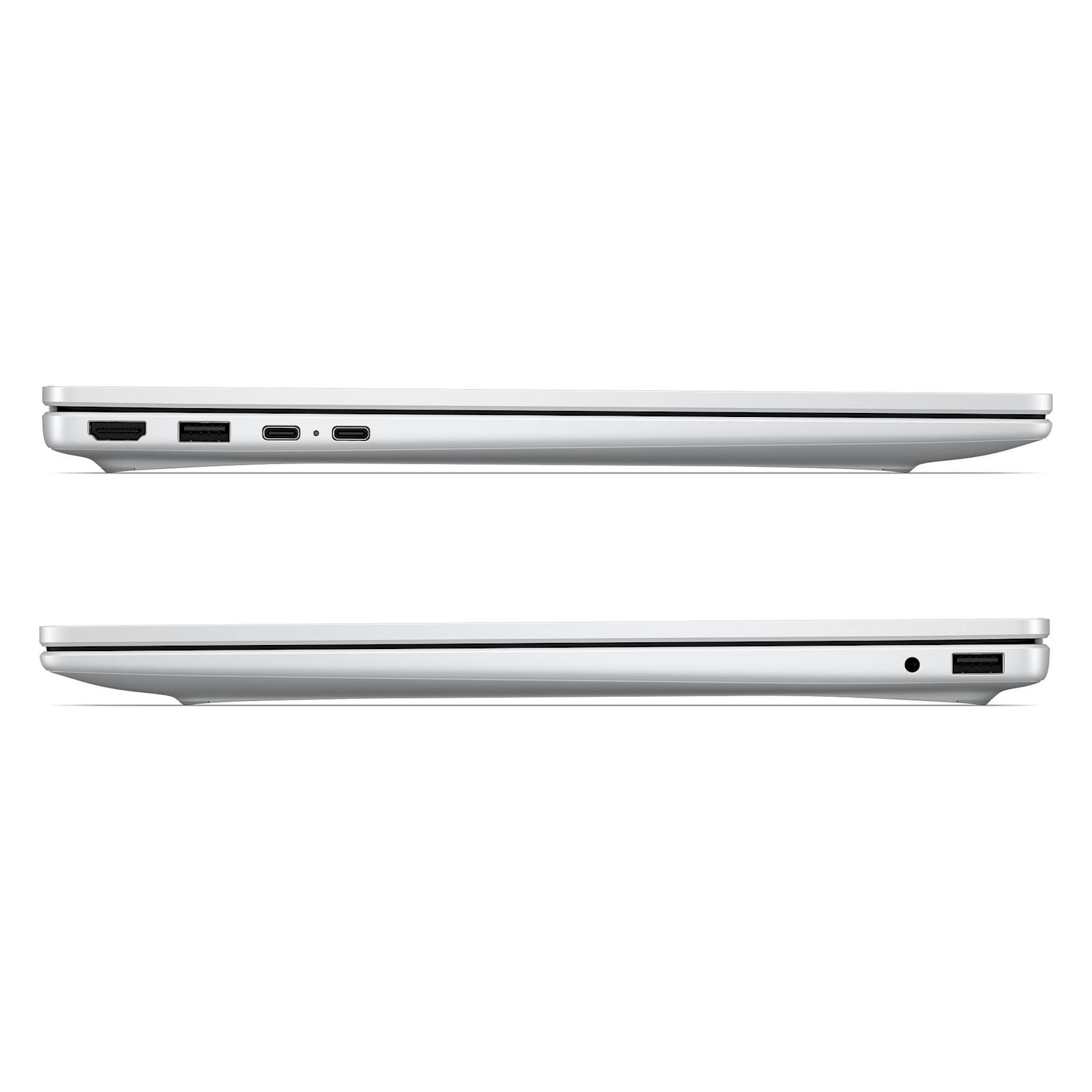 Prenosnik HP OmniBook 3 Ryzen 5 40/16GB/SSD 512GB/17.3'' FHD 300/3Y/W11Home - slika 6