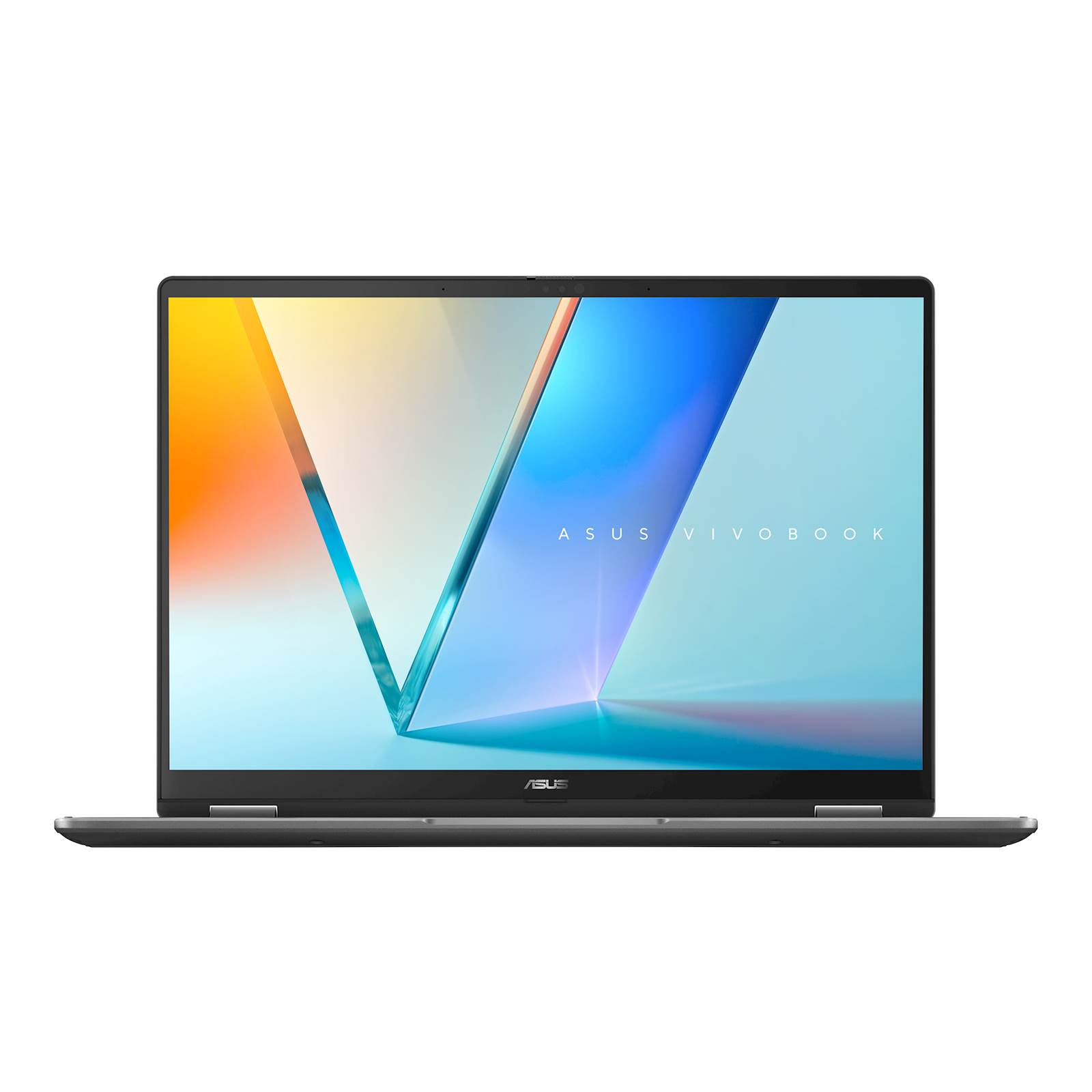 ASUS Vivobook 14 Flip TP3407SA-SGA155W Ultra 7 258V/32GB/SSD 1TB/14" Flip OLED/Intel Arc/W11H - slika 2