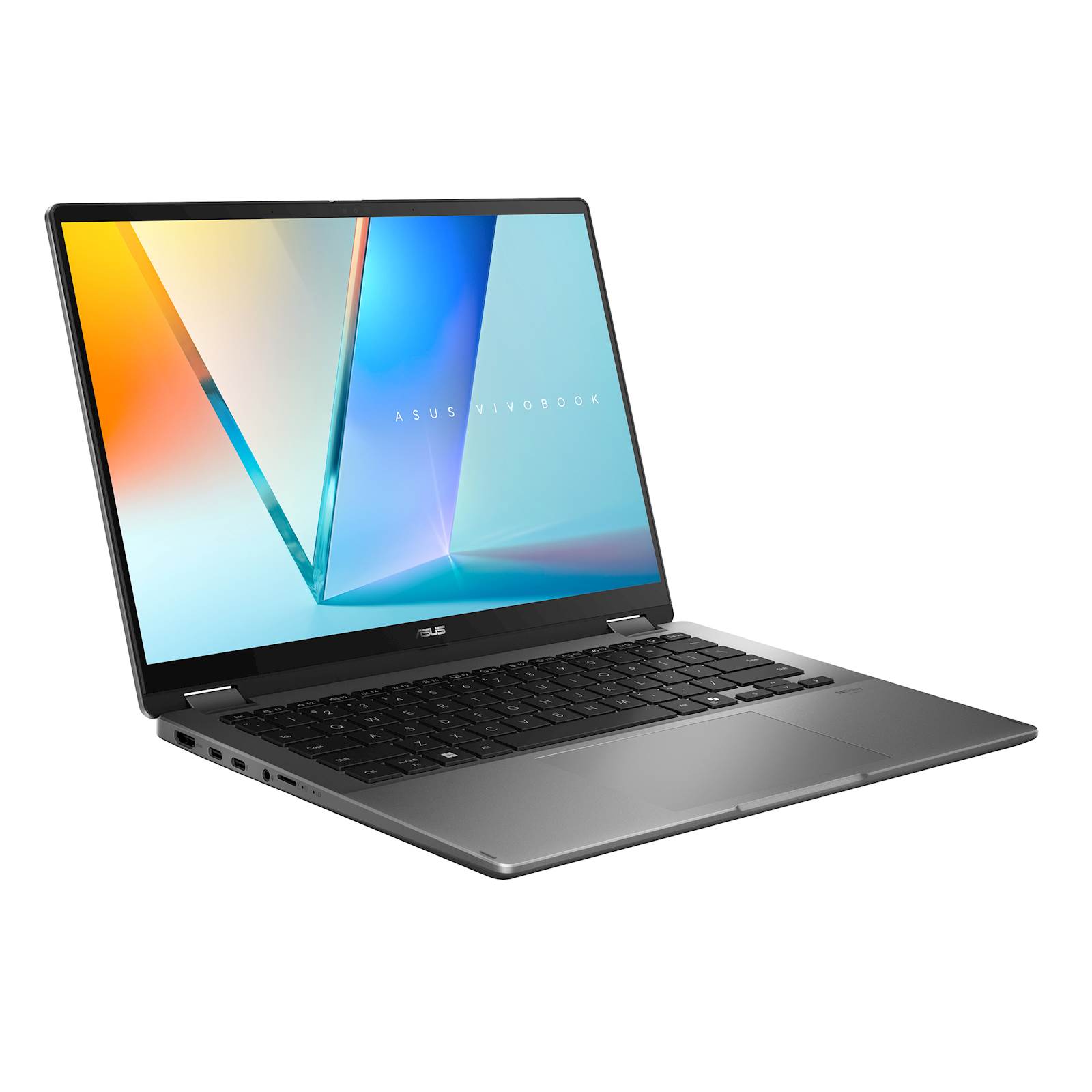 ASUS Vivobook 14 Flip TP3407SA-SGA155W Ultra 7 258V/32GB/SSD 1TB/14" Flip OLED/Intel Arc/W11H - slika 3