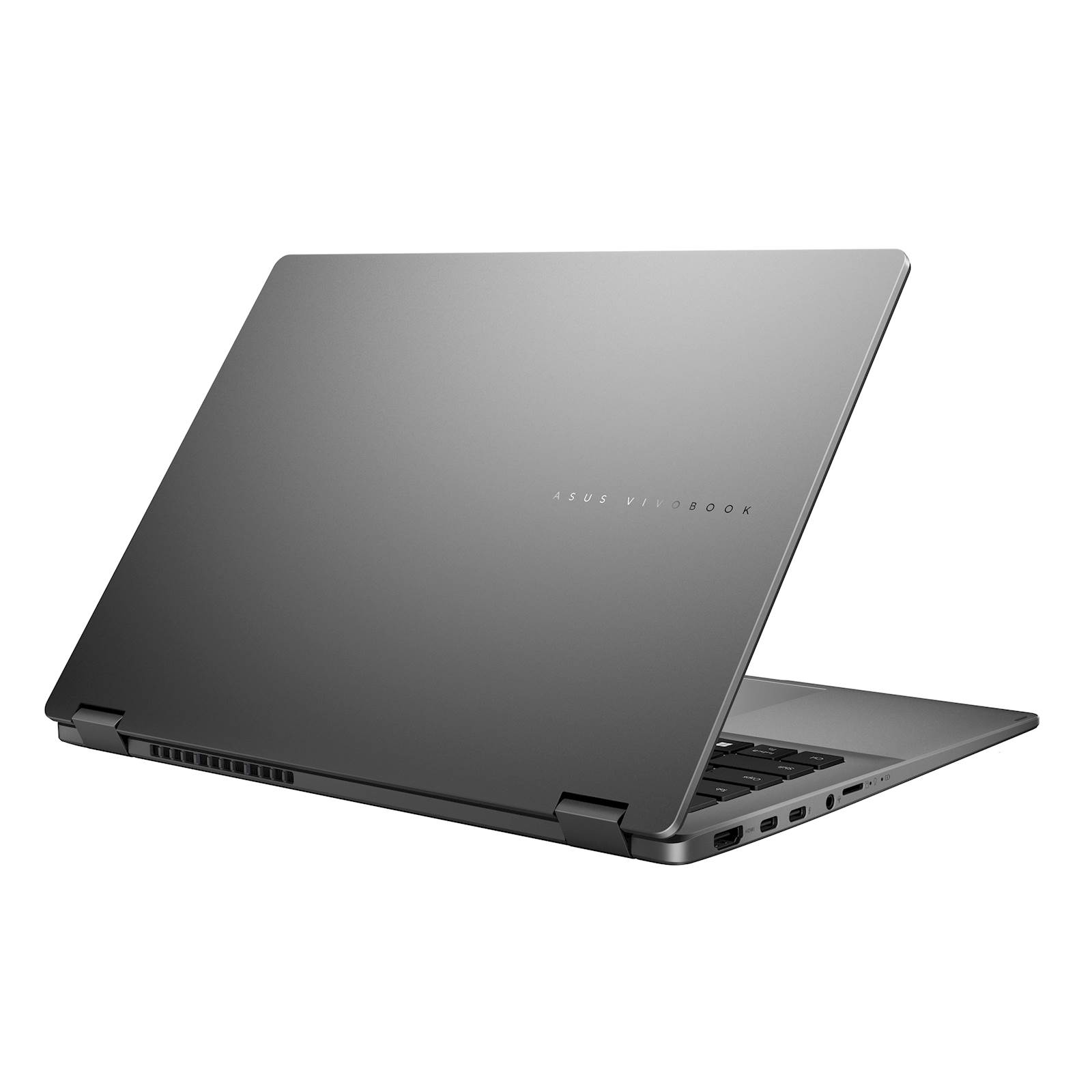 ASUS Vivobook 14 Flip TP3407SA-SGA155W Ultra 7 258V/32GB/SSD 1TB/14" Flip OLED/Intel Arc/W11H - slika 4