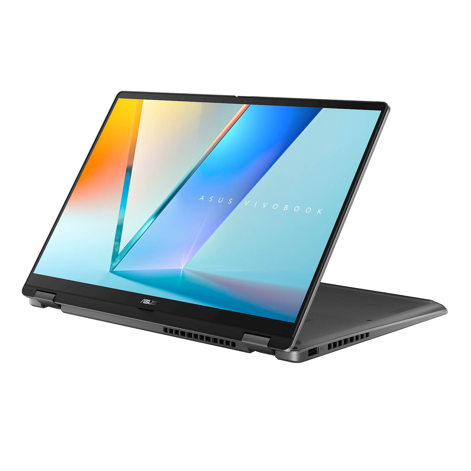 ASUS Vivobook 14 Flip TP3407SA-SGA155W Ultra 7 258V/32GB/SSD 1TB/14" Flip OLED/Intel Arc/W11H - slika 9