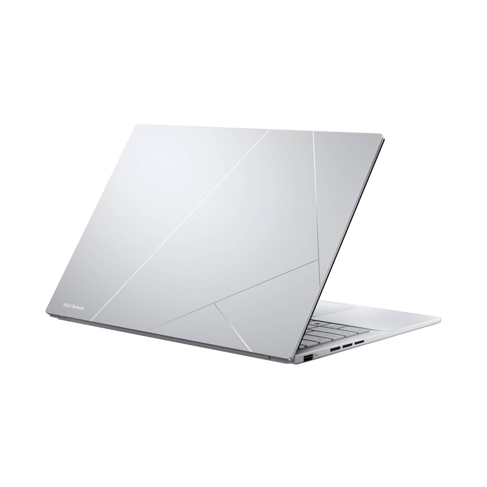ASUS Zenbook 14 OLED UX3405CA-ST1438W Ultra 7 255H/32GB/SSD1TB/14"3K OLED/Intel Arc Graphics/W11Home - slika 5