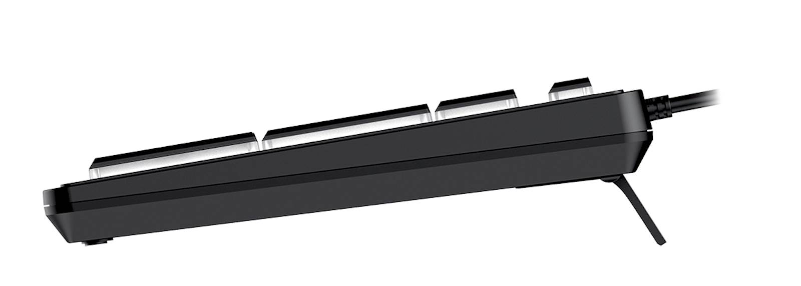 Tipkovnica Genius SlimStar 820,AI,BLK,SER,!USB - slika 4