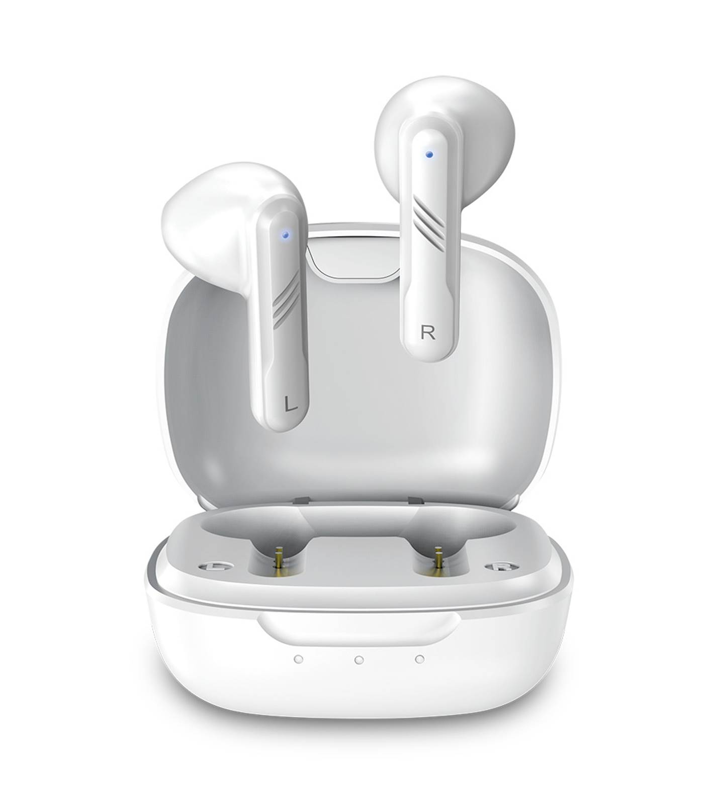 Slušalke Genius Bluetooth HS-M905BT,bele