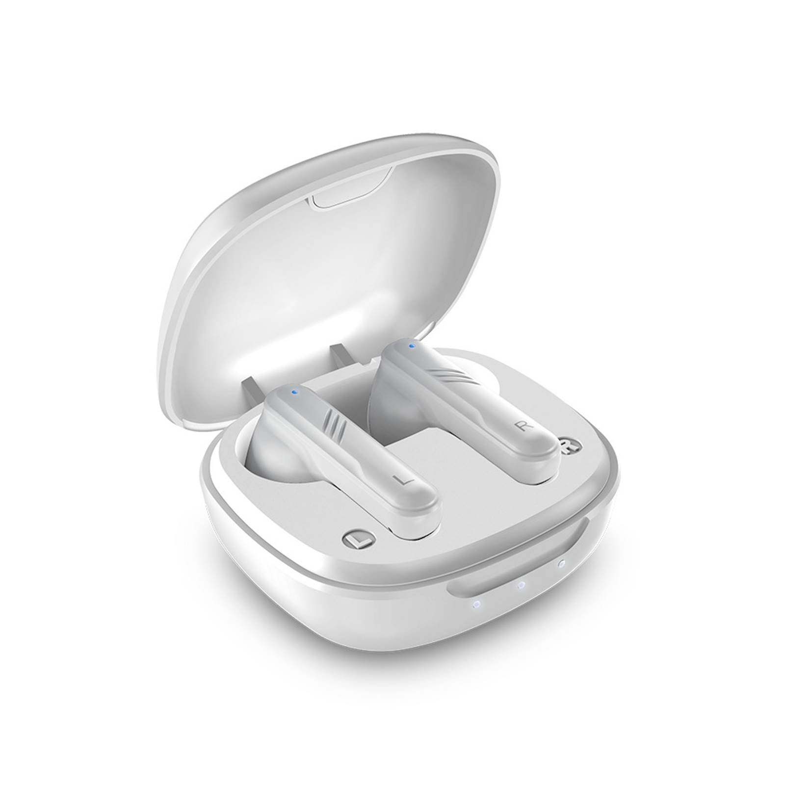 Slušalke Genius Bluetooth HS-M905BT,bele - slika 4