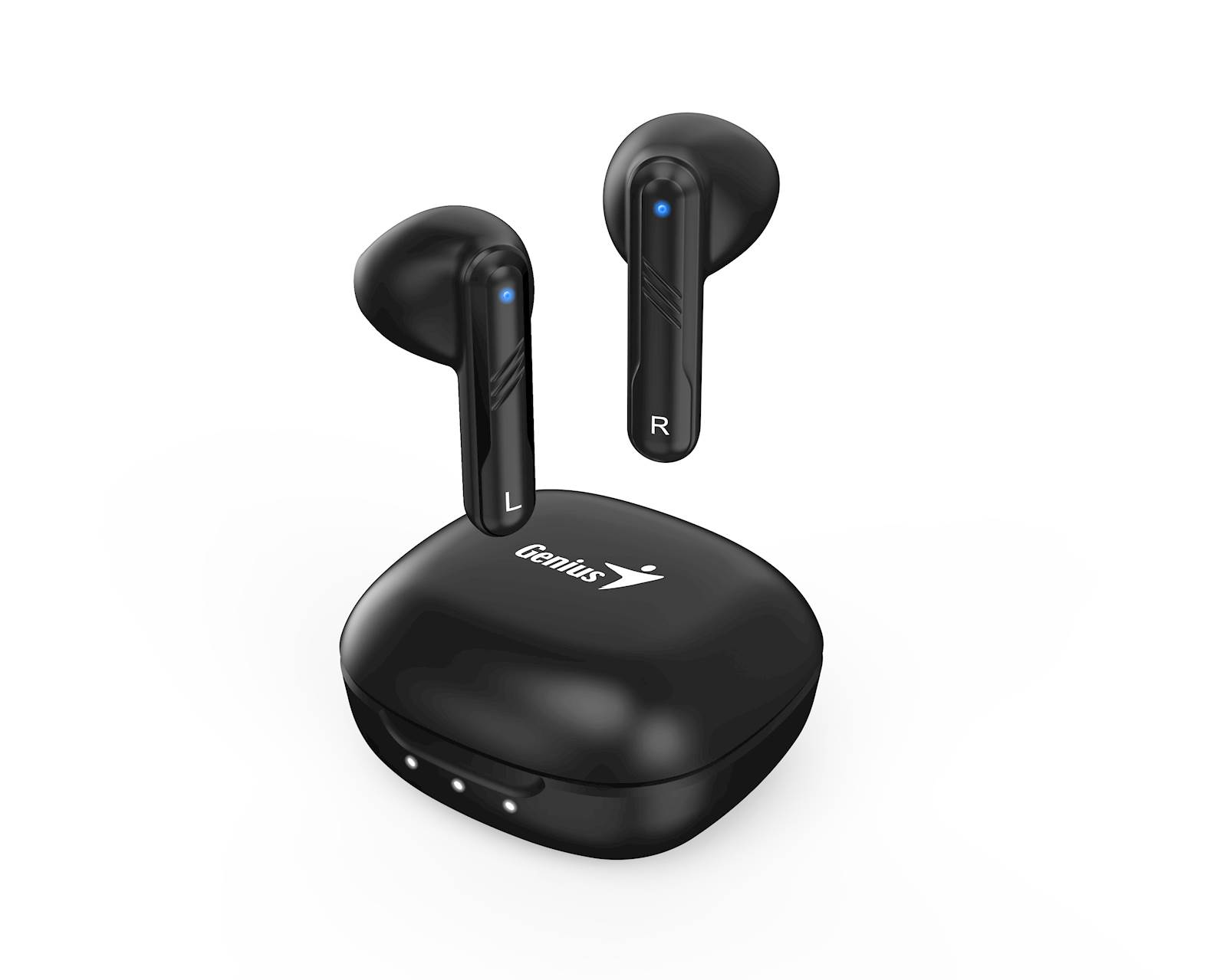 Slušalke Genius Bluetooth HS-M905BT,črne - slika 3