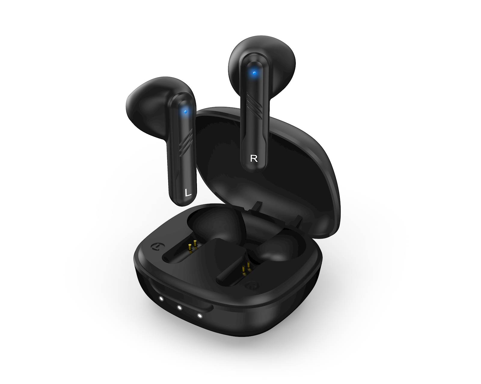 Slušalke Genius Bluetooth HS-M905BT,črne - slika 4