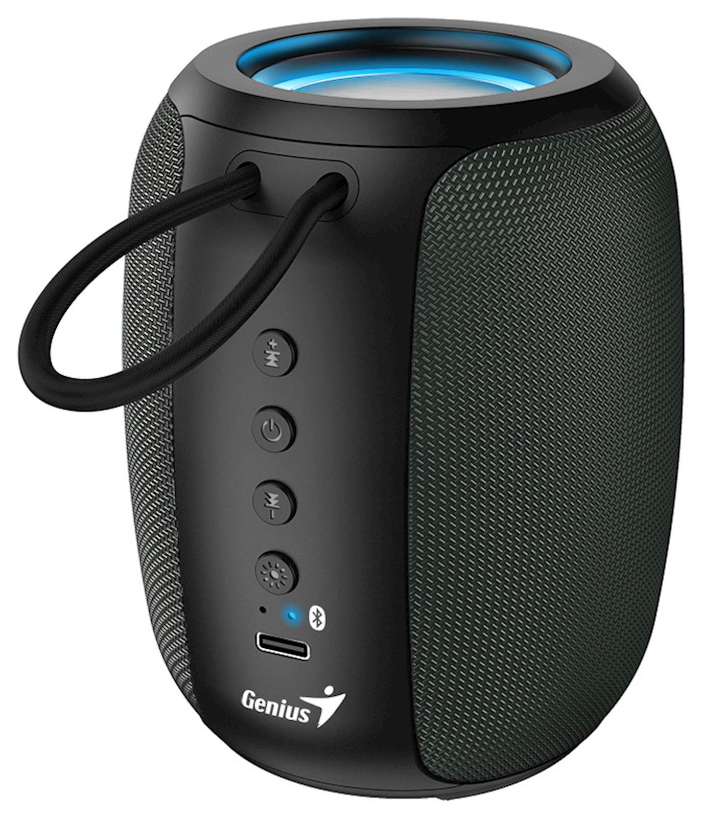 Zvočniki Genius SP-915BT,Black - slika 2
