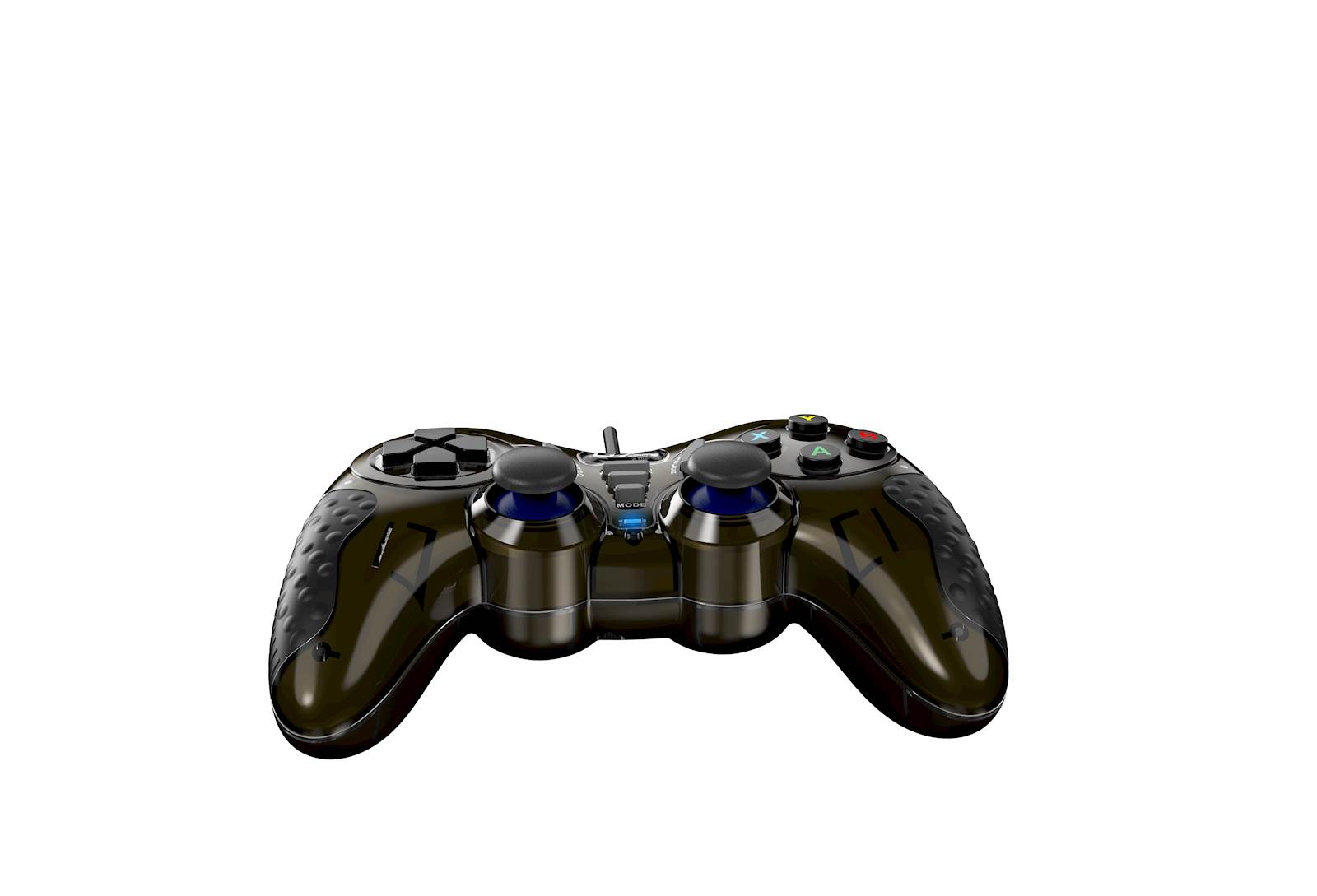 Gamepad Genius MaxFire GX-19UV,Dark Copper - slika 7