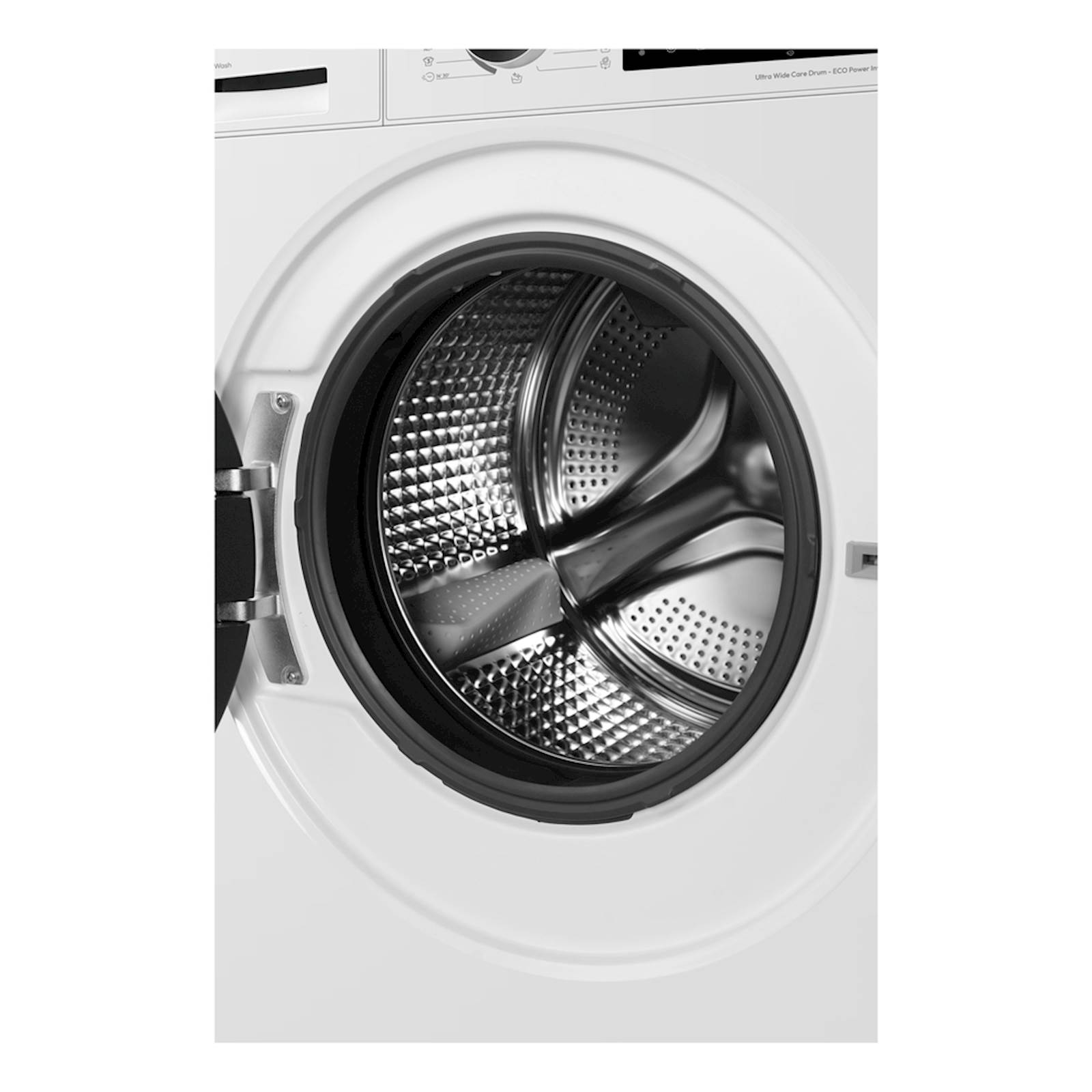 Pralni stroj HOOVER H3W 47SBL8H-S, 7kg, A-20% - slika 4