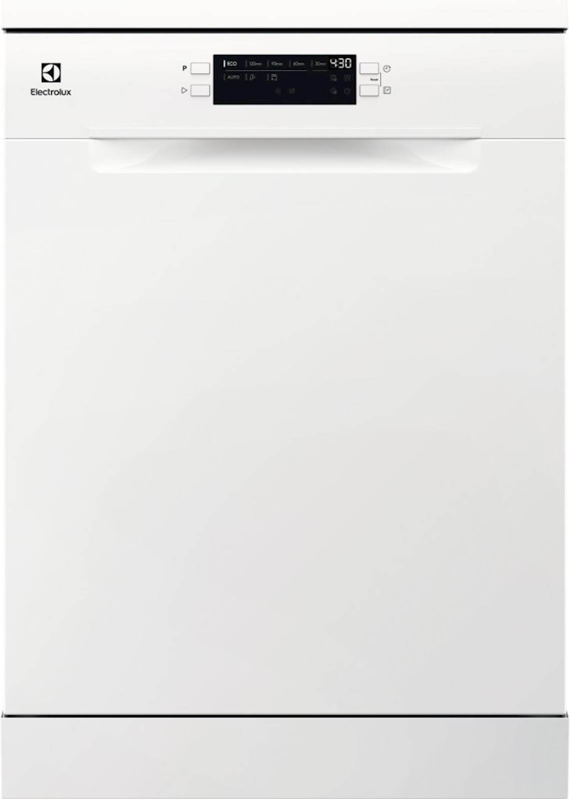Pomivalni stroj Electrolux E52SE100SW, bel