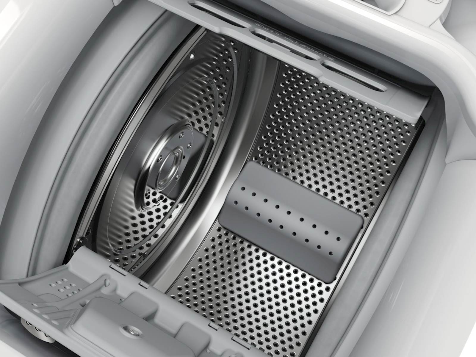 Pralni stroj Electrolux EW6T837E, 7 kg, zgor. polnjenje - slika 4