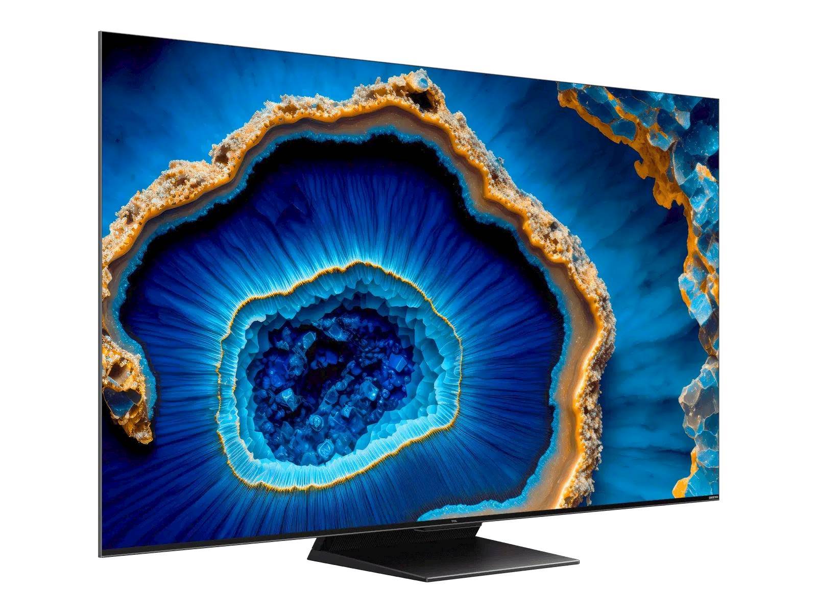 Mini LED QLED TV TCL 85C805 - slika 4
