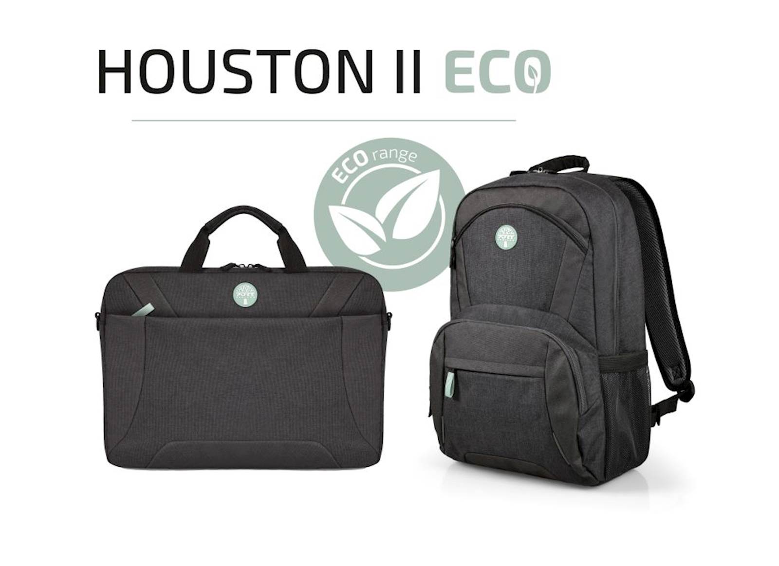 Torbica PORT HOUSTON II TL 13/14'' ECO - slika 6