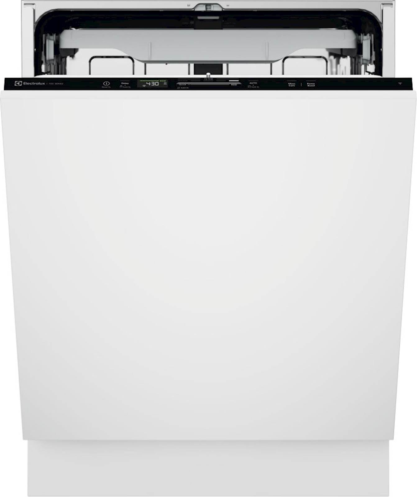 Vgr. pomivalni stroj Electrolux E72LB210S, 42 db, 60 cm