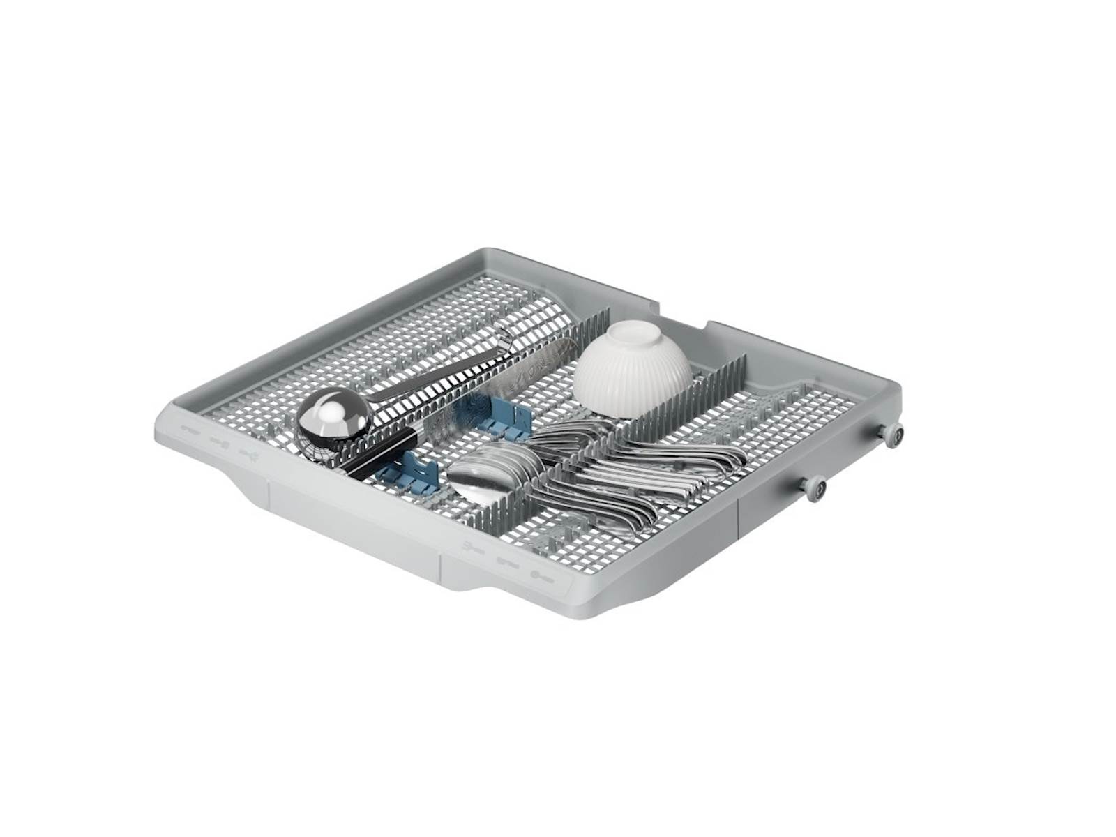 Vgr. pomivalni stroj Electrolux E72LB210S, 42 db, 60 cm - slika 7