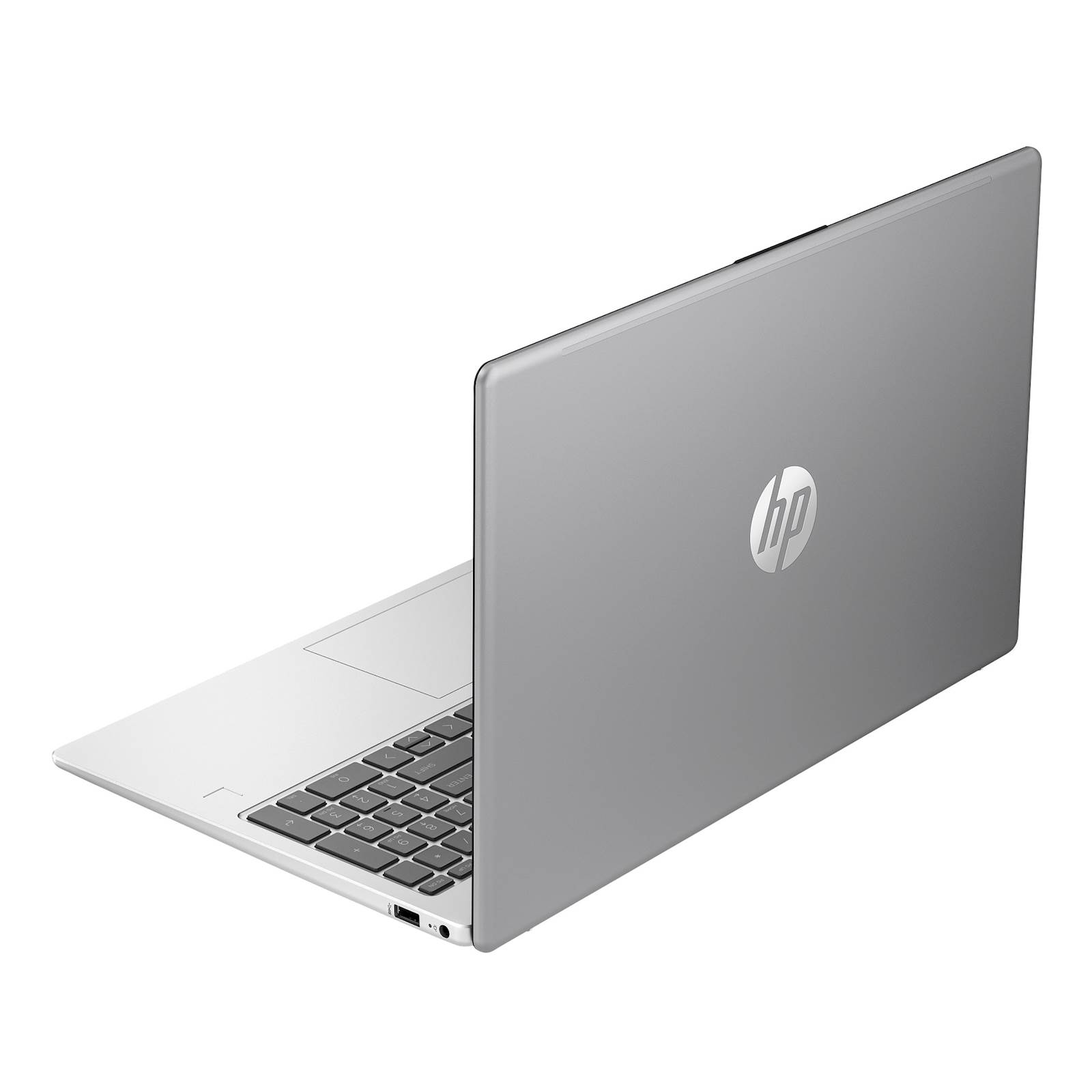 Prenosnik HP 250R G10 Intel Core 5 120U/16GB/SSD 512GB/15,6¨FHD SVA 250/W11Home - slika 3