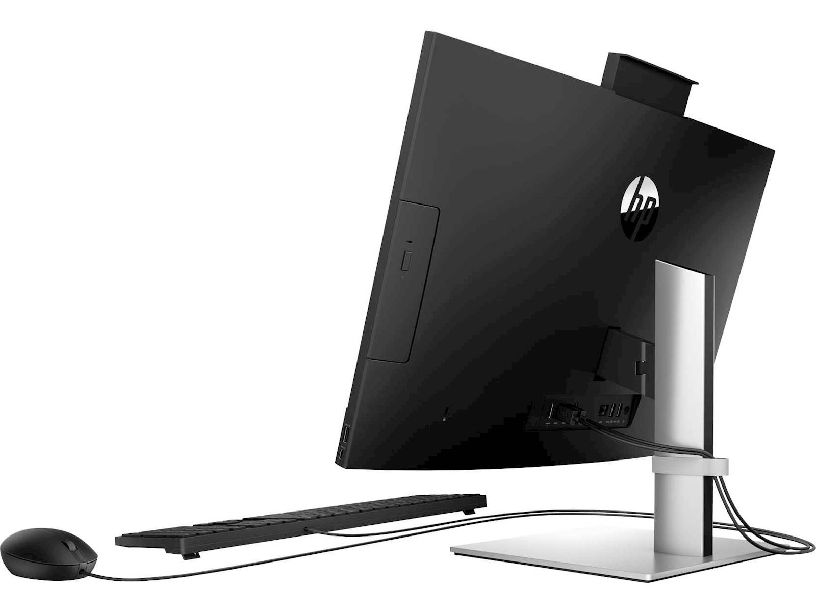 Računalnik HP ProOne 440 G9 i5-14400T/16GB/ SSD 512GB/23,8'' FHD NT/HAS/DOS - slika 5