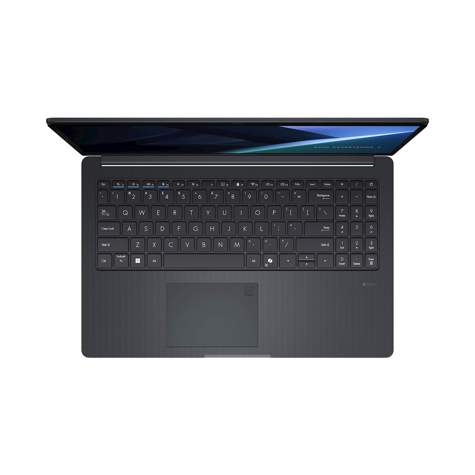 ASUS ExpertBook BM1 BM1503CDA-S72301W Ryzen5 7535U/16GB/SSD512GB/15,6" FHD/AMD Radeon 660M/W11Home - slika 4