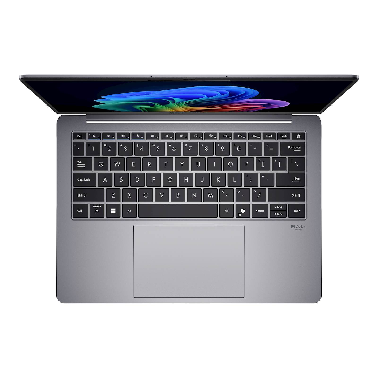 ASUS ExpertBook P5 P5405CSA-WB258V8D0X Ultra 7 258V/32GB/SSD1TB/14" WQXGA/400-nits/BL KEY/W11Pro - slika 3