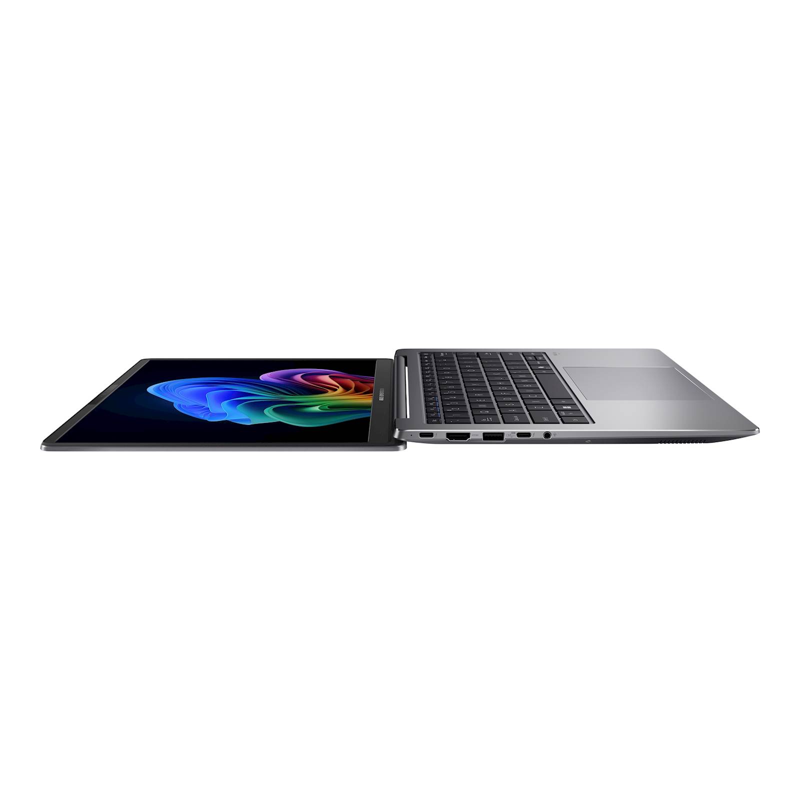 ASUS ExpertBook P5 P5405CSA-WB258V8D0X Ultra 7 258V/32GB/SSD1TB/14" WQXGA/400-nits/BL KEY/W11Pro - slika 4