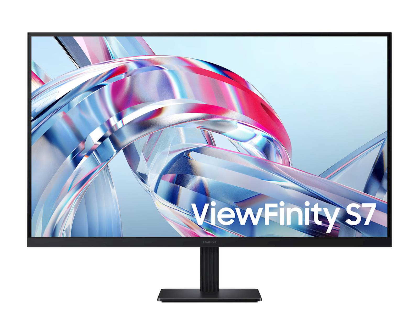 Monitor Samsung 32 S70H ViewFinity S7, VA, 3840x2160, HDMI, DP