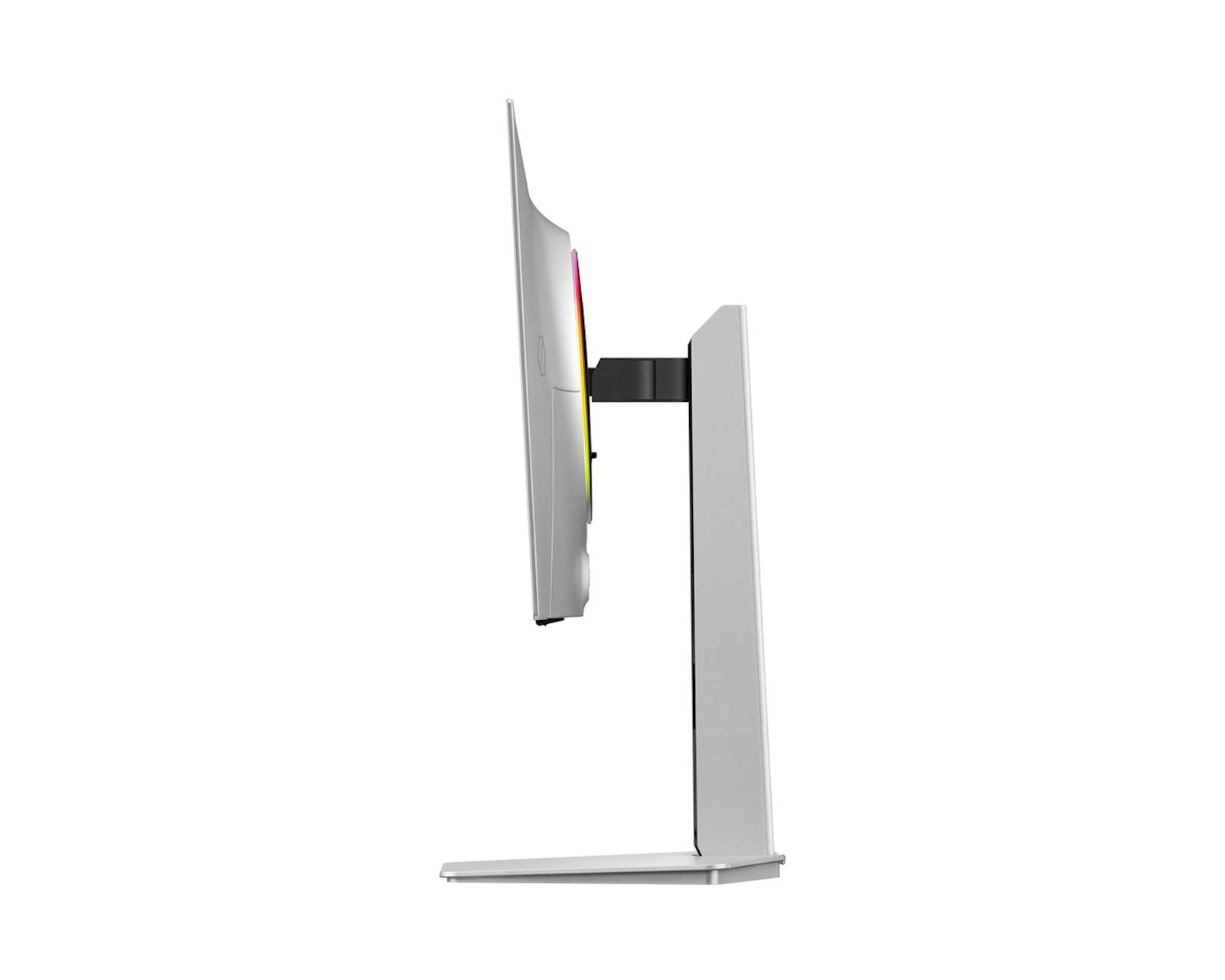 Monitor Samsung 27 OLED G80SH Odyssey G8, 3840x2160, 2x HDMI, DP, USB-C, 240 Hz - slika 3