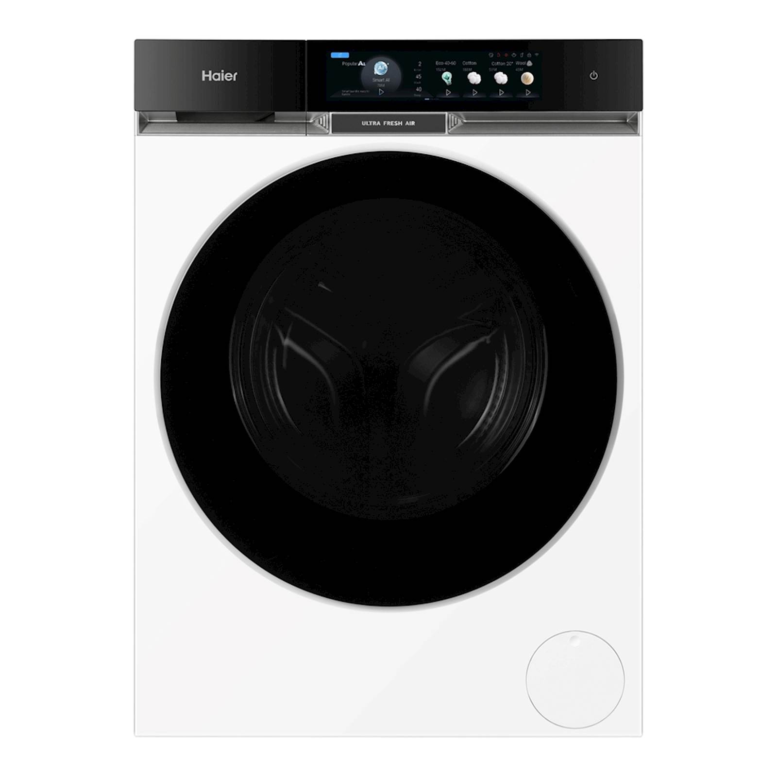 Pralni stroj HAIER HW100-BD14611U1S, 10 kg, A-40%