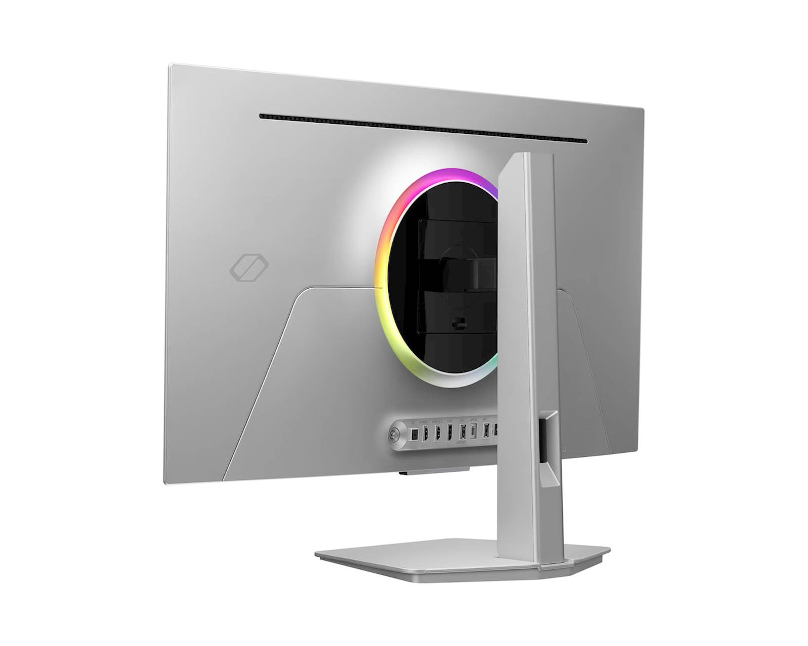 Monitor Samsung 32 OLED G80SH Odyssey G8, 3840x2160, 2x HDMI, DP, USB-C, 240 Hz - slika 2