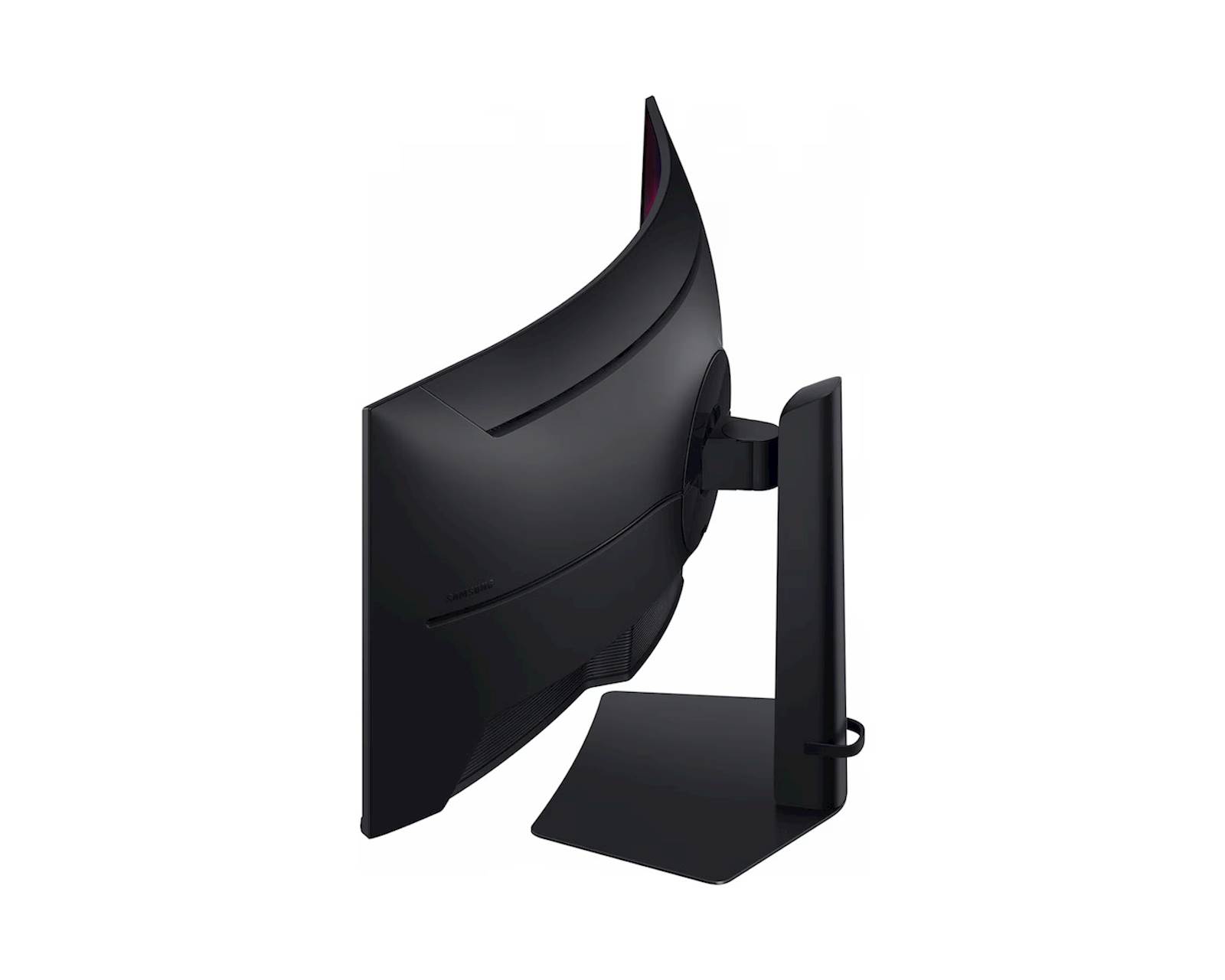 Monitor Samsung 40 S85TH ViewFinity S8 ukrivljen, VA, 5120x2160, HDMI, DP, Thunderbolt, LAN, zvočnik - slika 2