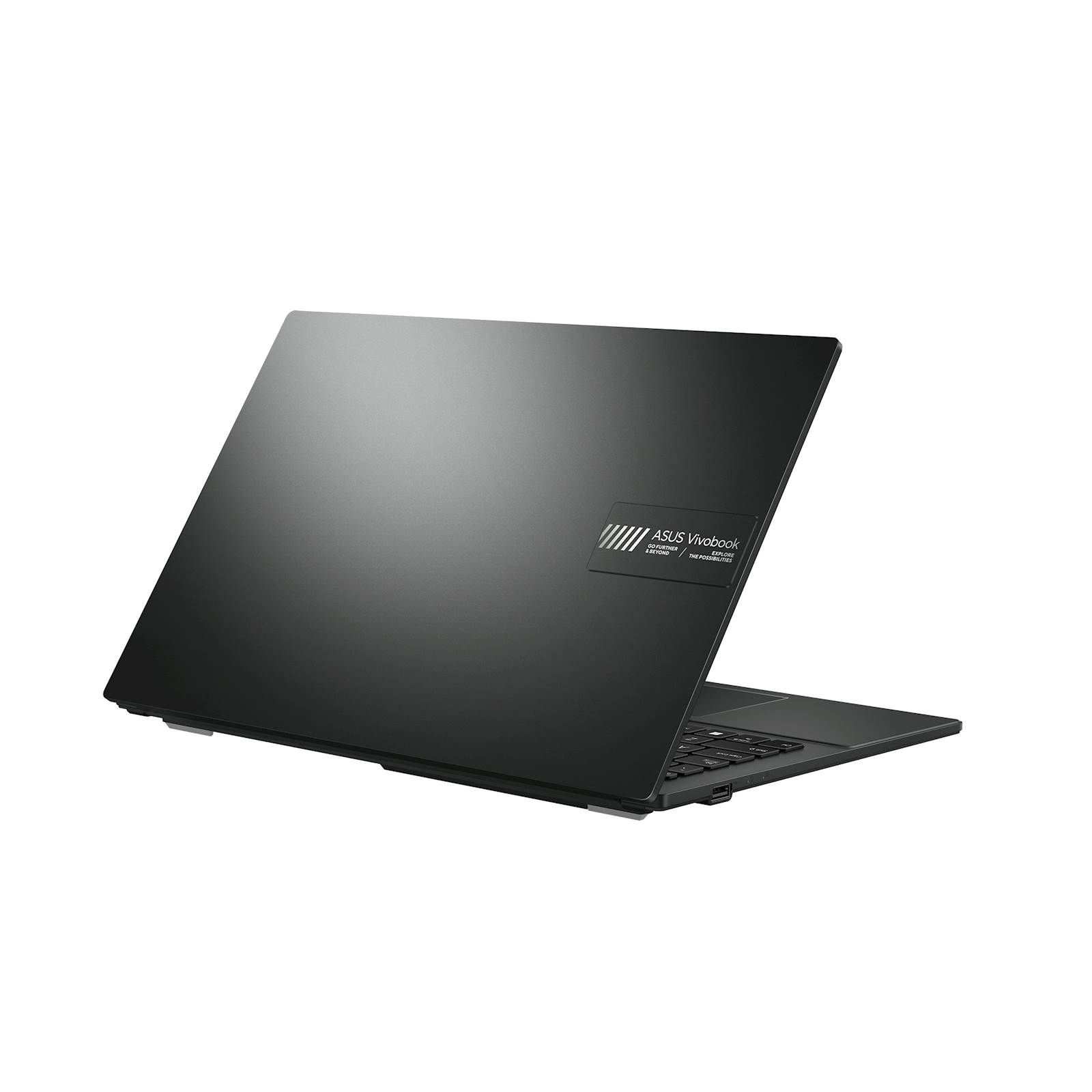 ASUS Vivobook Go 15 E1504FA-BQ2909 Ryzen 5 40/8GB/SSD 512GB/15,6' FHD/Radeon Graphics/Brez OS - slika 5