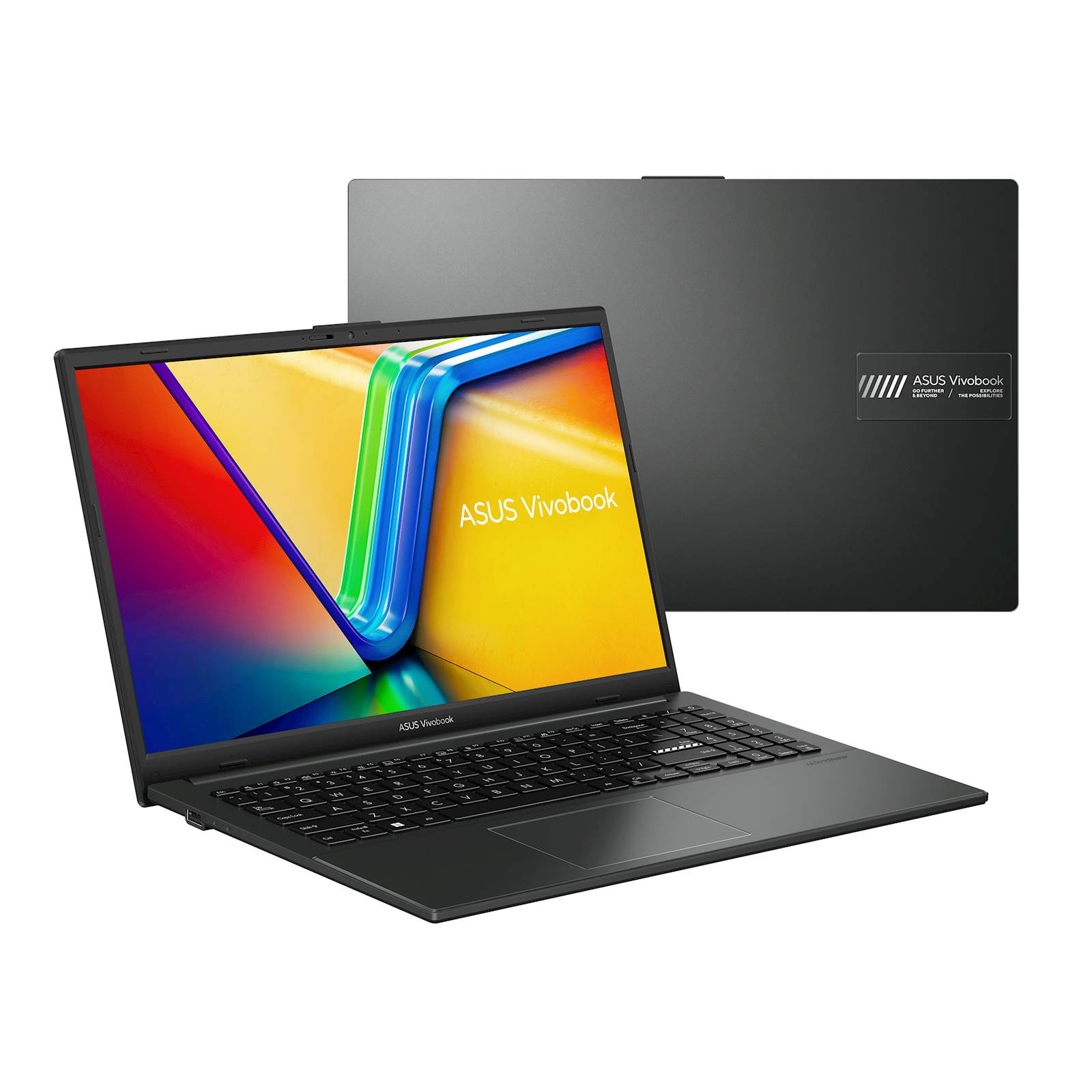 ASUS Vivobook Go 15 E1504FA-BQ2909 Ryzen 5 40/8GB/SSD 512GB/15,6' FHD/Radeon Graphics/Brez OS - slika 8
