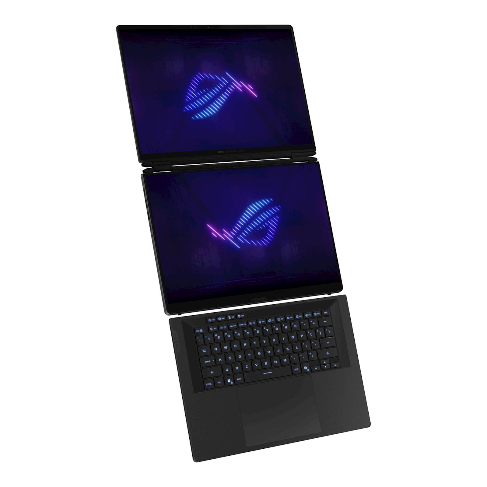 ASUS ROG Zephyrus DUO 16 GX651AX-SR086X Ultra 9 386H/64GB/SSD 2TB/16" 3K 120Hz/RTX 5090 24GB/W11Pro - slika 5