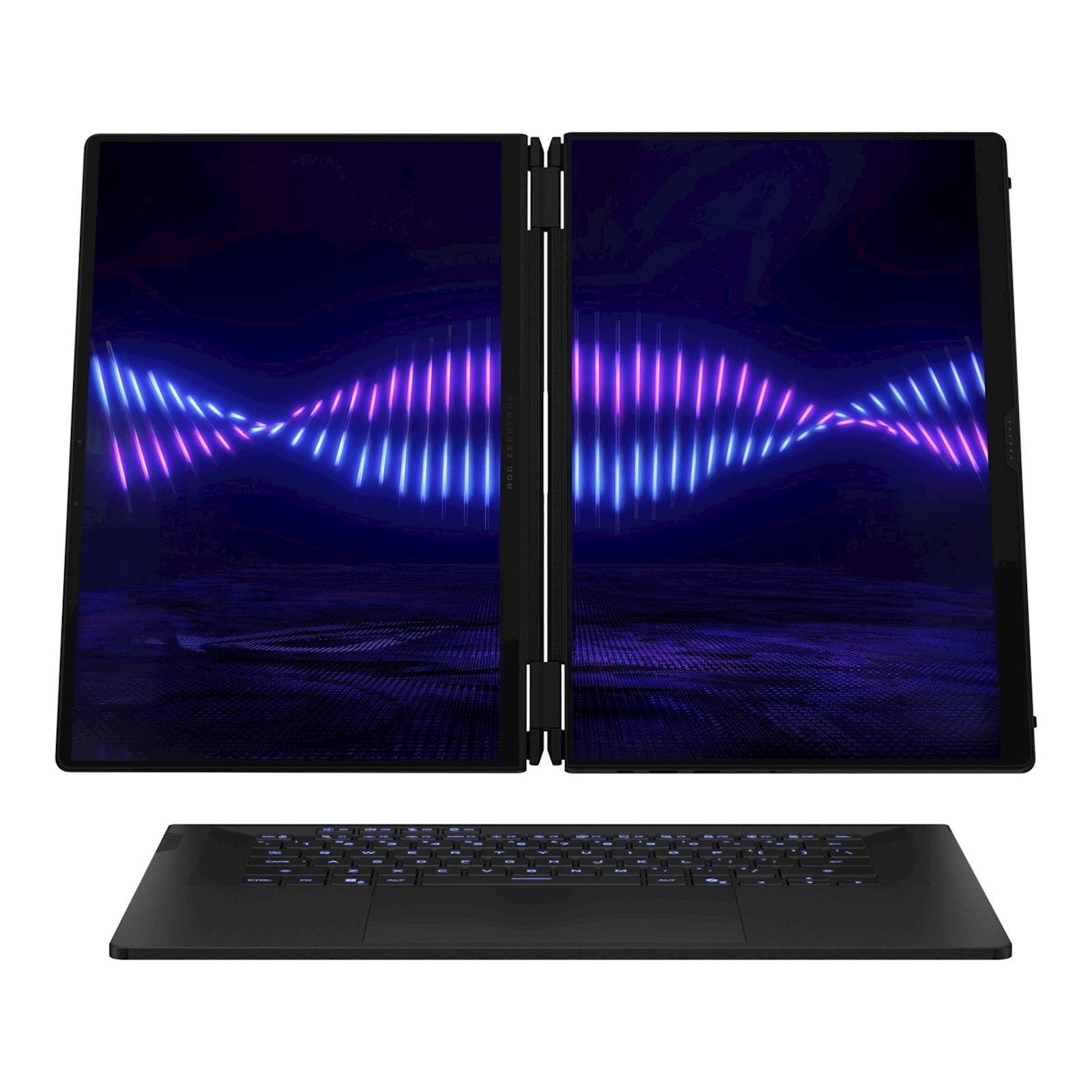 ASUS ROG Zephyrus DUO 16 GX651AX-SR086X Ultra 9 386H/64GB/SSD 2TB/16" 3K 120Hz/RTX 5090 24GB/W11Pro - slika 6